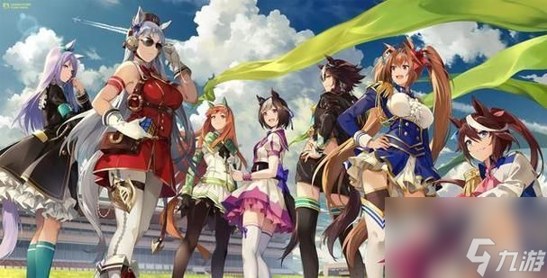 闪耀优俊少女角色强度排行榜2023-角色节奏榜一览