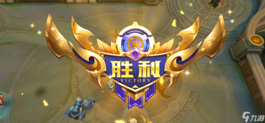 王者榮耀播報(bào)英文有哪幾句？[王者榮耀]