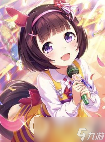 《闪耀优俊少女》爱娇buff有什么用 爱娇buff作用介绍