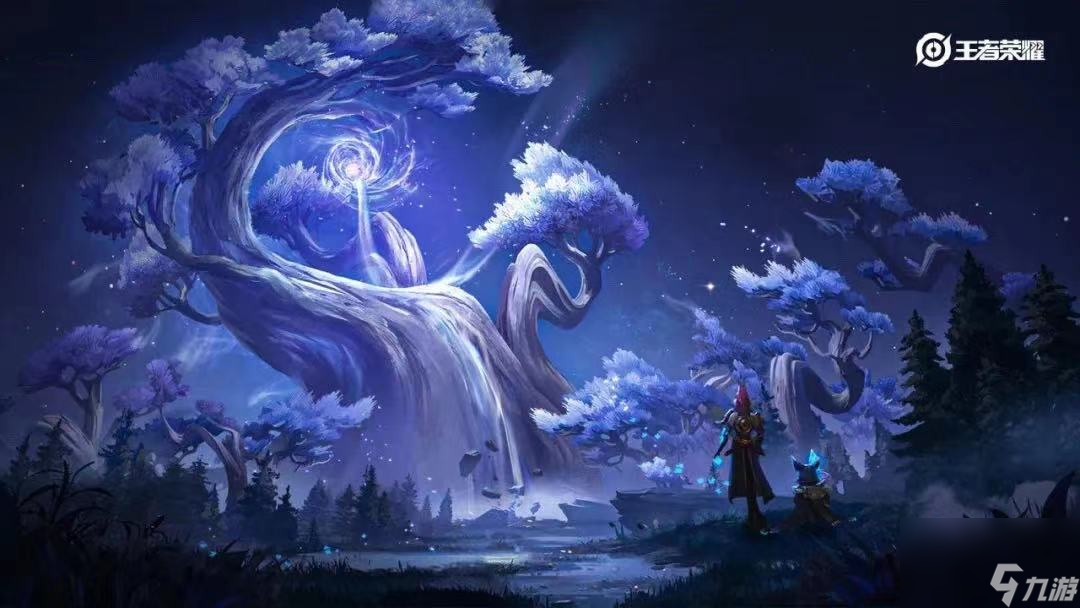 王者荣耀耀的台词都有什么  王者荣耀 截图