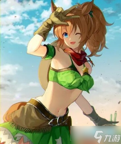 闪耀优俊少女三星自选推荐_开局自选角色哪个好