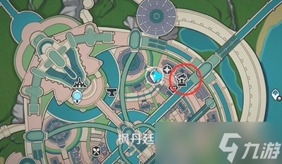 原神密集鼓点怎么玩