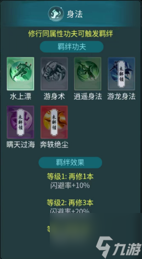 功夫疾走兌換碼大全