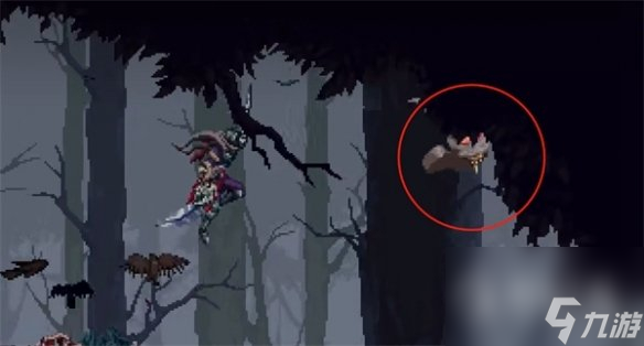 神之亵渎2全小天使位置详情
