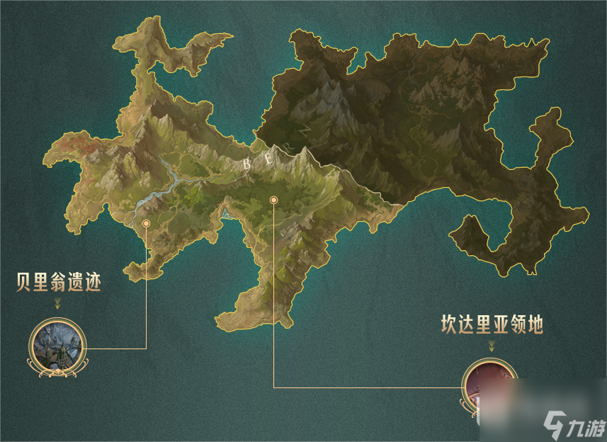 《命运方舟》对决魔兽版本解读！新玩法，新职业，独家爆料来啦！详情