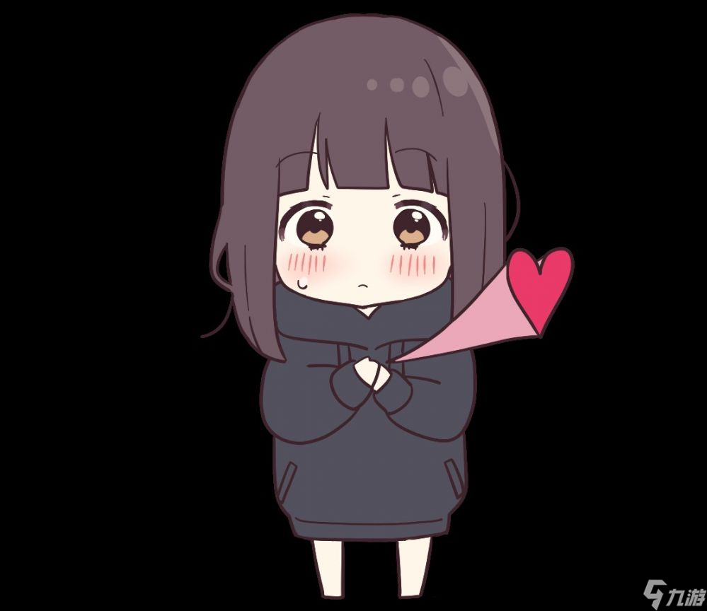 胡桃日记4月16日正式上线-元气少女治愈陪伴手游来啦