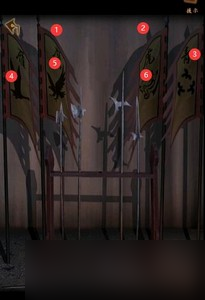 引魂铃2破阵子第一章怎么过 详细过关攻略
