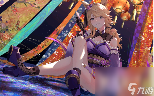《闪耀优俊少女》技能选择建议