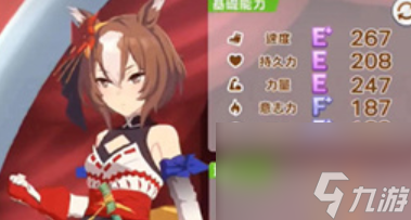 闪耀优俊少女保底机制是什么