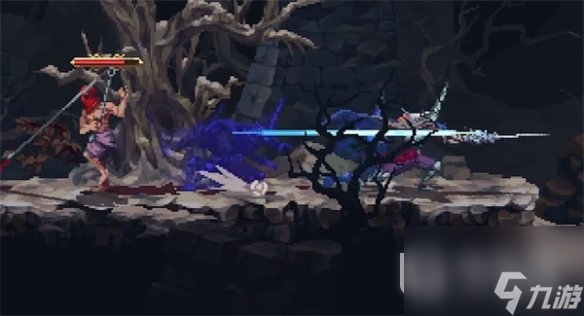 神之亵渎2出门武器选择指南