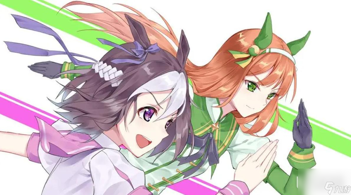 闪耀优俊少女特别周技能进化条件一览