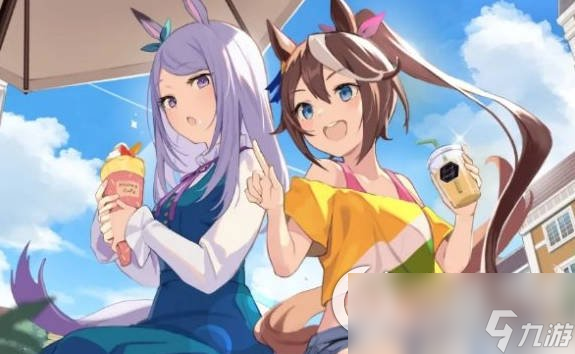 《閃耀優(yōu)俊少女》什么是閘馬 閘馬種類介紹