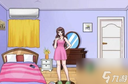 汉字找茬王找出女朋友的口红在哪 具体一览