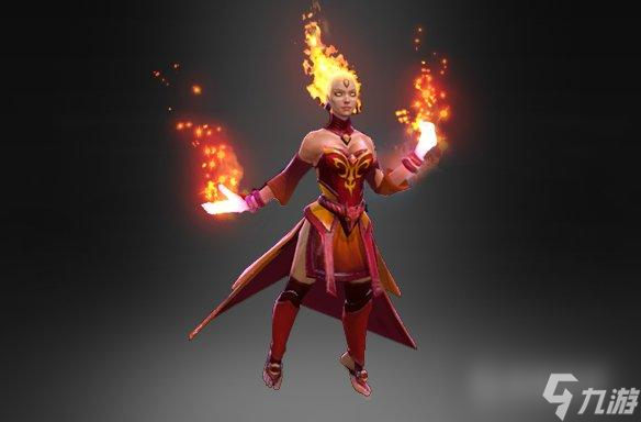 dota2至寶選哪個(gè)？ （影魔·噬魔之王）