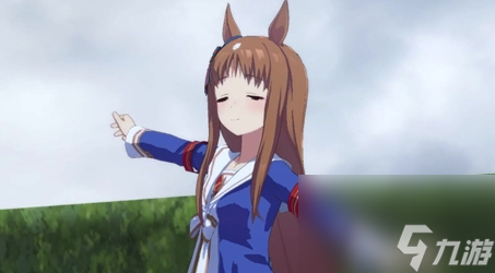 闪耀优俊少女长距离选什么好