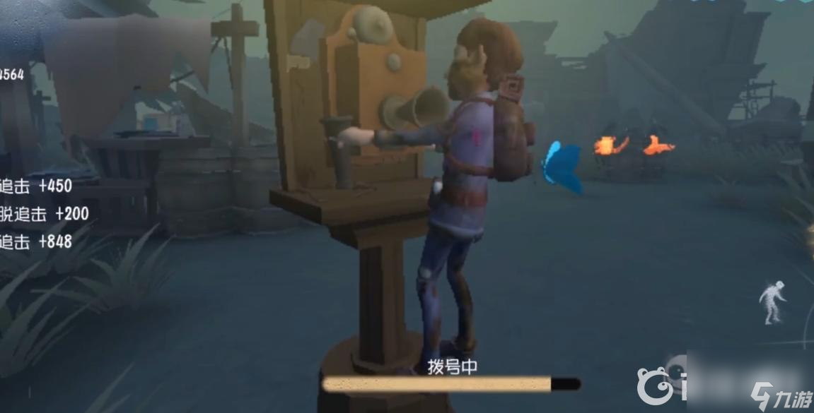 第五人格自定义躲猫猫怎么玩？ （第五人格自定义躲猫猫）