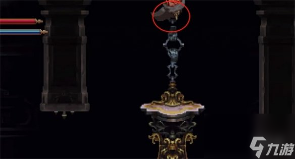 《神之亵渎2》全小天使位置一览