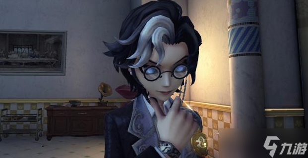 第五人格约瑟夫应该怎么玩