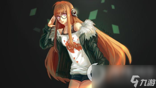 《女神异闻录夜幕魅影》佐仓双叶怎么样 佐仓双叶角色介绍