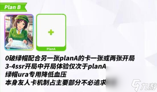 闪耀优俊少女初始刷什么
