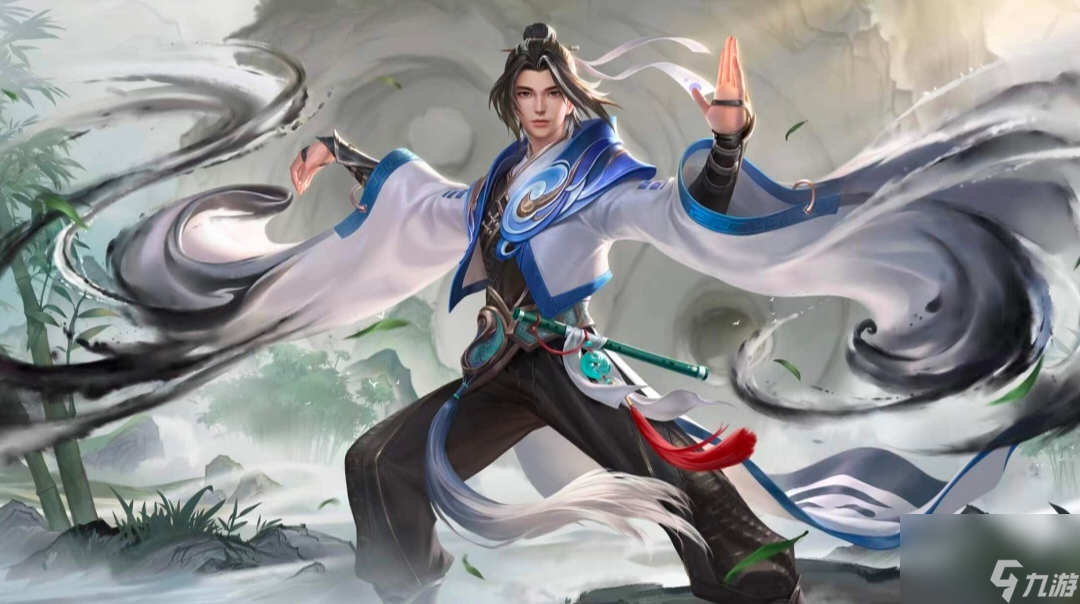 <a id='link_pop' class='keyword-tag' href='https://www.9game.cn/wzry/'>王者荣耀</a>：赵怀真攻略教学（上）