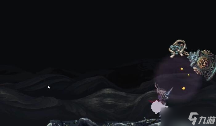 神之亵渎2棘发曲怎么获得