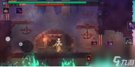 重生細(xì)胞燈塔boss怎么打 重生細(xì)胞燈塔boss打法攻略