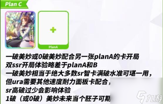 闪耀优俊少女初始刷什么