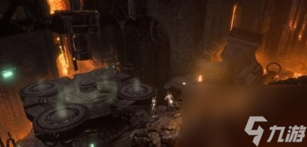 《博德之门3》倒地状态怎么起来 倒地起来方法介绍