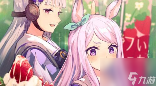 闪耀优俊少女新手抽卡攻略