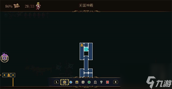《神之亵渎2》npc姐妹位置介绍
