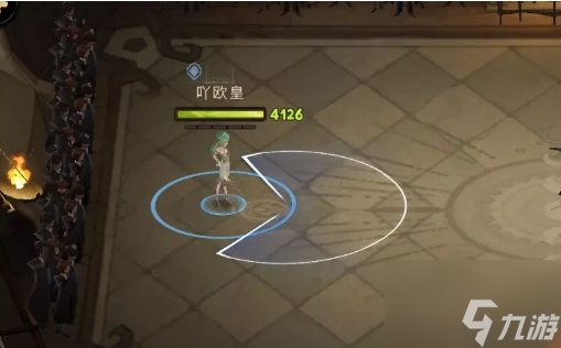 哈利波特魔法觉醒新卡呼神护卫 哈利波特魔法觉醒新卡呼神护卫攻略