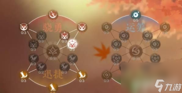 《<a id='link_pop' class='keyword-tag' href='https://www.9game.cn/nishuihan1/'>逆水寒手游</a>》逐鹿仙原天赋如何加点 逐鹿仙原天赋加点指南
