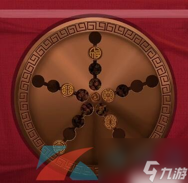 引魂铃第四章图文通关攻略