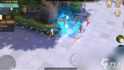 有杀气童话2职业转职技能树各职业技能天赋选择推荐