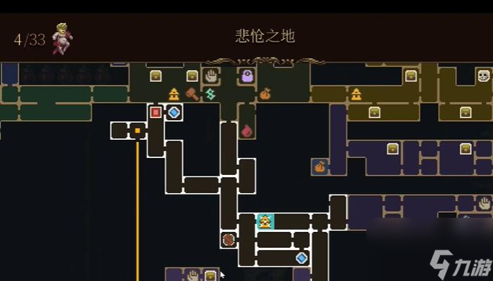 神之亵渎2棘发曲怎么获取