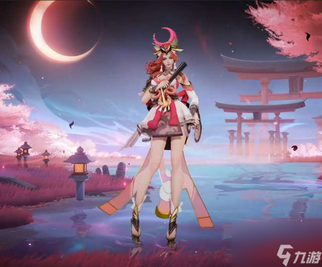 王者不知火舞皮肤魅语值得买吗（新皮肤介绍及手感排行）