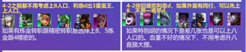 双人炼金阵容搭配推荐(金铲铲之战双人模式万金油组合)