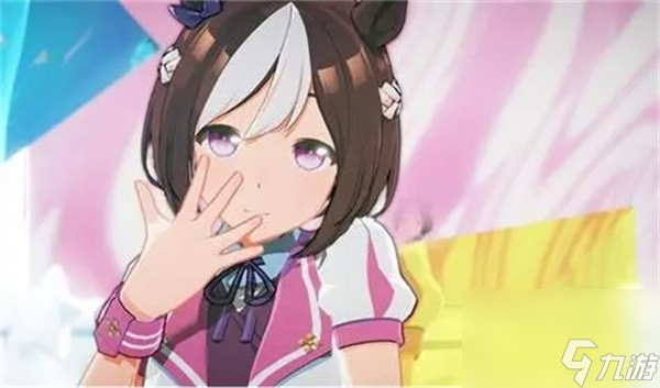 《闪耀优俊少女》北黑支援卡搭配攻略
