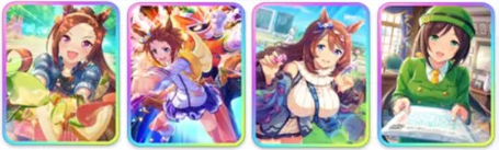 《闪耀优俊少女》刷初始开局推荐攻略