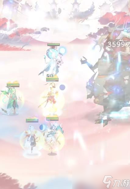神仙道3一剪没培养攻略