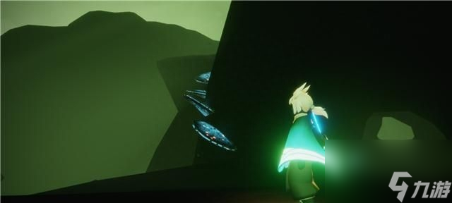 骑士跪先祖位置以及收集方式（<a id='link_pop' class='keyword-tag' href='https://www.9game.cn/skygy/'>光遇</a>骑士跪先祖四种无伤收集方法）