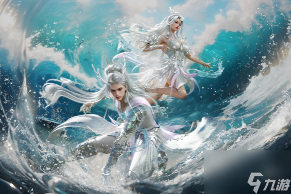 逆水寒濯海破浪评析
