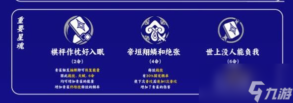 崩坏星穹铁道青雀天赋加点建议