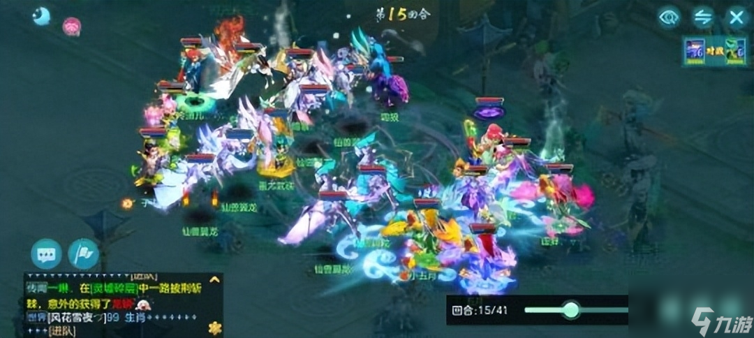 神武端游天宫怎么样（神武天宫打法介绍）