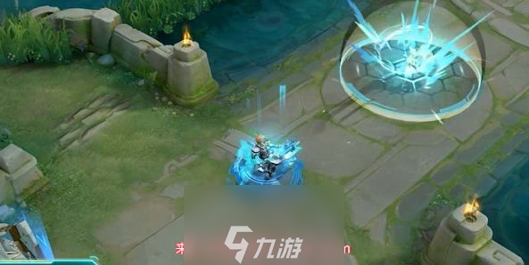 王者荣耀莱西奥皮肤怎么样-莱西奥末日机甲皮肤特效一览