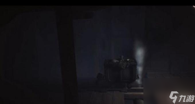 小小梦魇第七关怎么过？