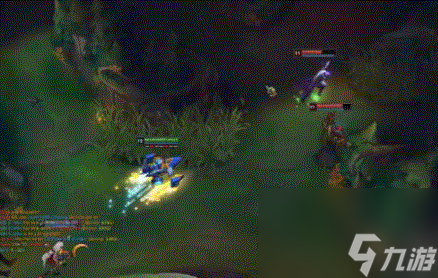 lol英勇投弹手能打哪个位置（英雄联盟库奇中单玩法）