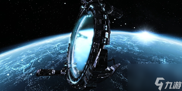 星空游戏什么时候发售