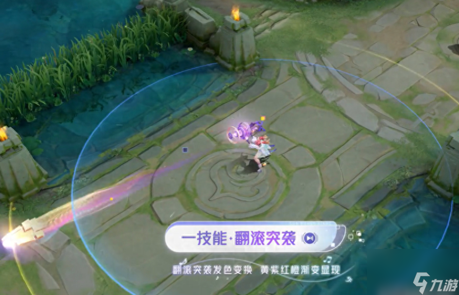 王者荣耀孙尚香音你闪耀手感怎么样？孙尚香新传说皮肤音你闪耀评测
